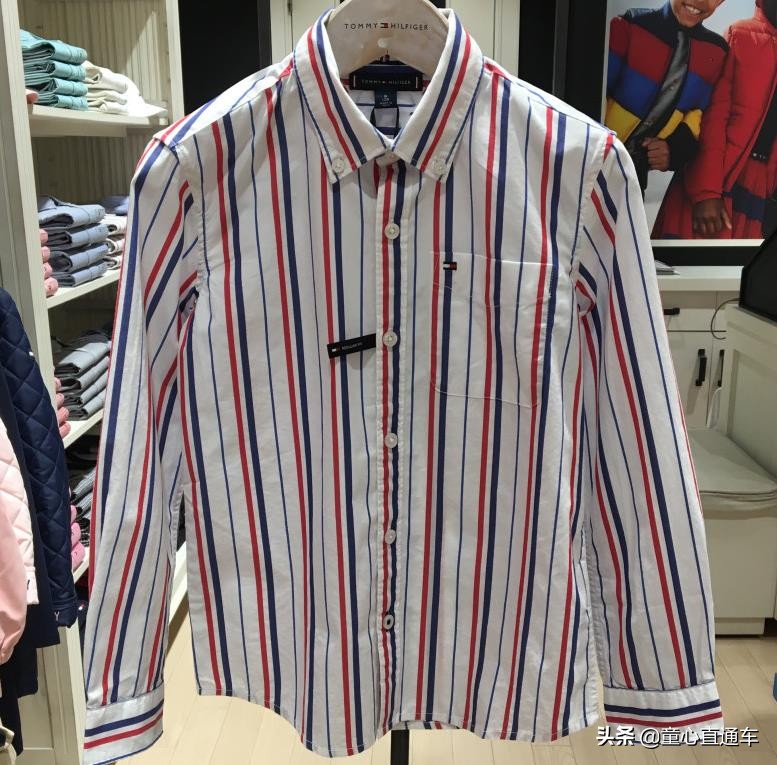 韩国童装店名字洋气,韩国童装时髦在哪里