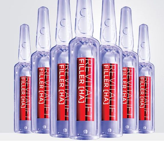 安瓶热卖榜,网红小安瓶测评