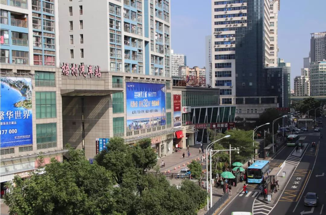 “动车一响，汽车下岗”？我们探访了厦门的六个汽车站，发现……