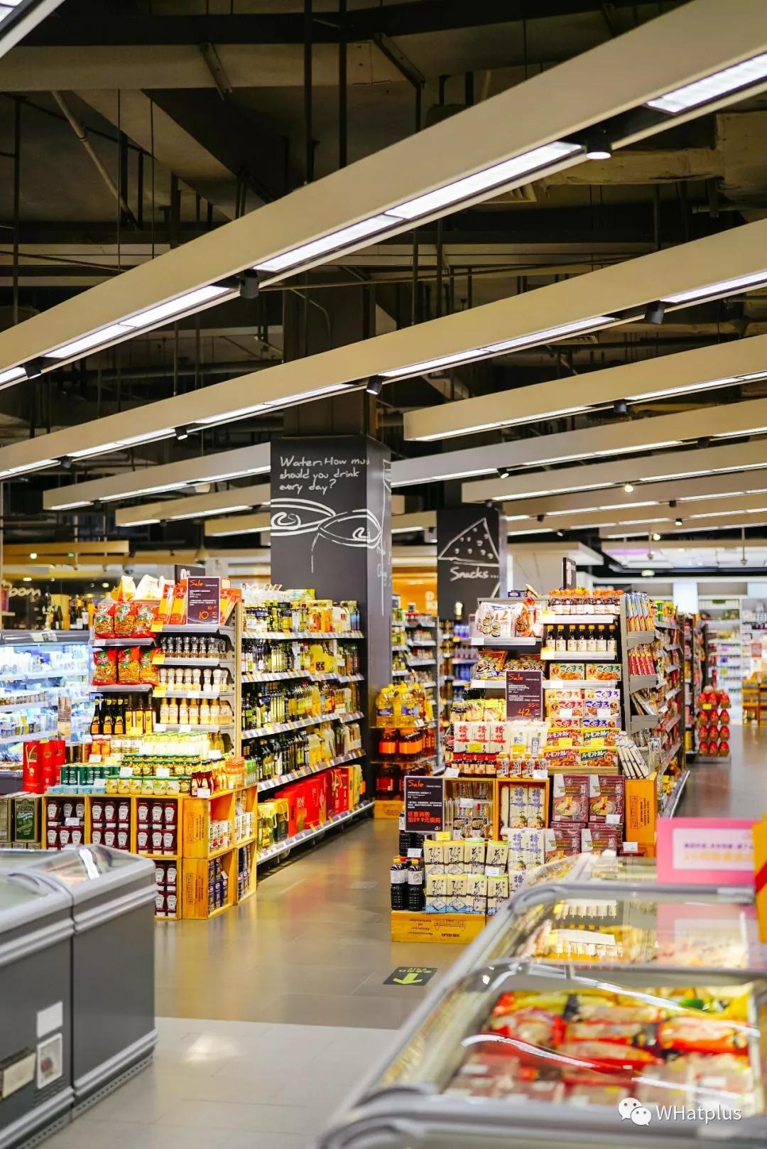 在超市寻宝任务,超市寻宝购物