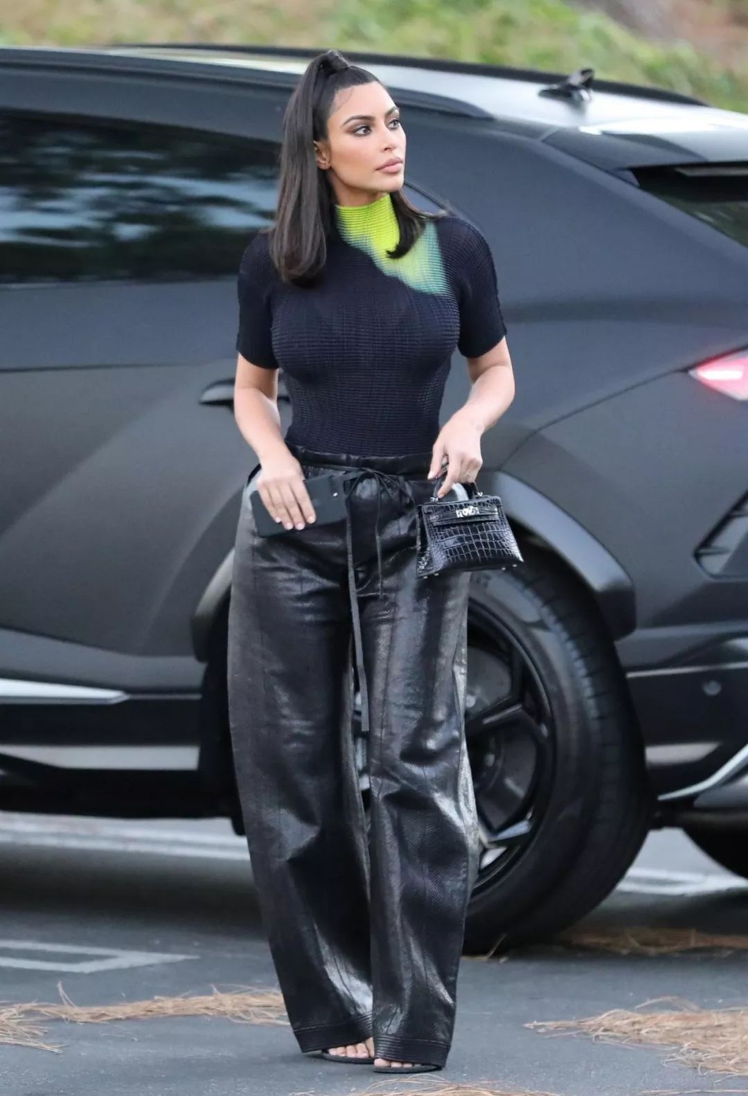 女明星夏季清爽干净穿搭,女明星穿着很清新