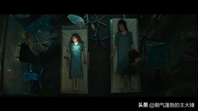 惊悚电影推荐2021排行榜,2021韩国惊悚恐怖电影