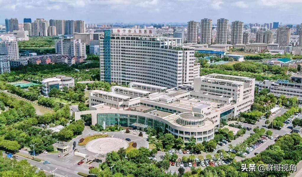 浙江嘉兴全国排名医院,浙江省嘉兴医院实力排名