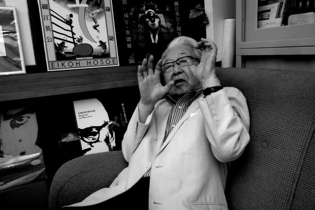 三岛由纪夫艺术,三岛由纪夫青年照