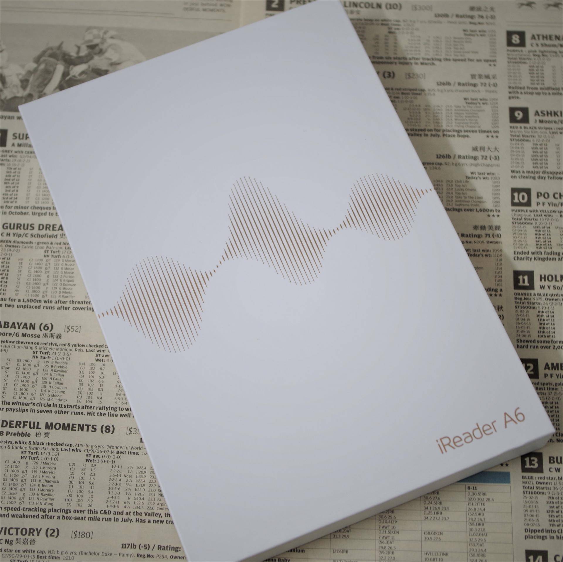 掌阅ireadera6和kindlepaper4,掌阅ireaderlight青春版测评