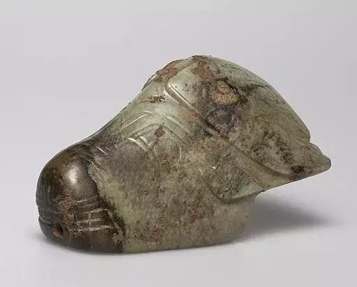 玉雕史上的一座巅峰——乾隆工