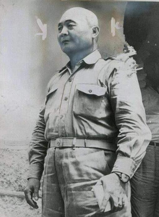 唯一能从林彪粟裕攻击下全身而退的黄埔名将