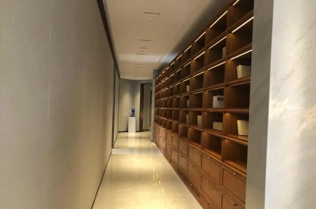 博墨家居童赞:用设计创造精致生活,让家的美好不止于想象