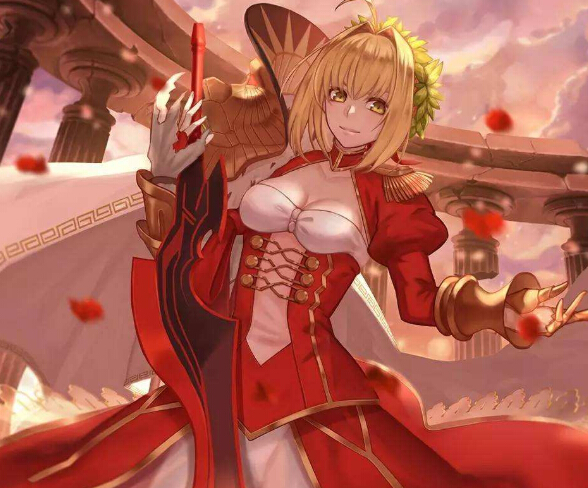 动漫里的合法萝莉,萌属性大全