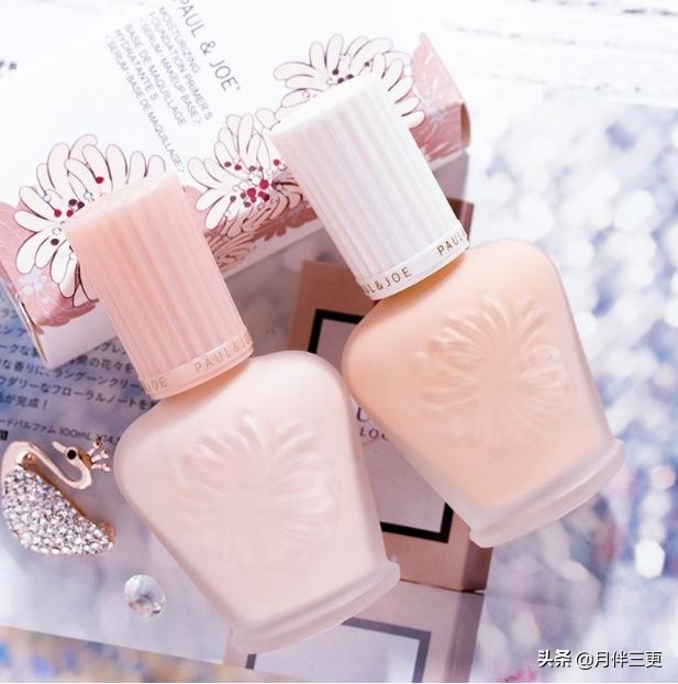 化妆前一定要涂隔离哦，这几款很nice的隔离，好用还实惠