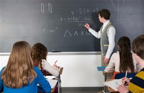 对教师职业的看法,教师职业修养特点