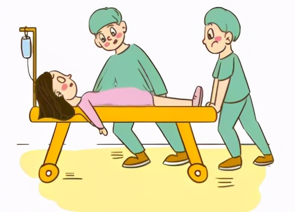 孕早期发现阴道出血怎么办？