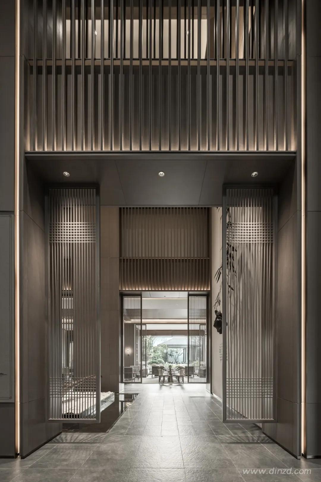 元禾大千作品,元禾大千设计