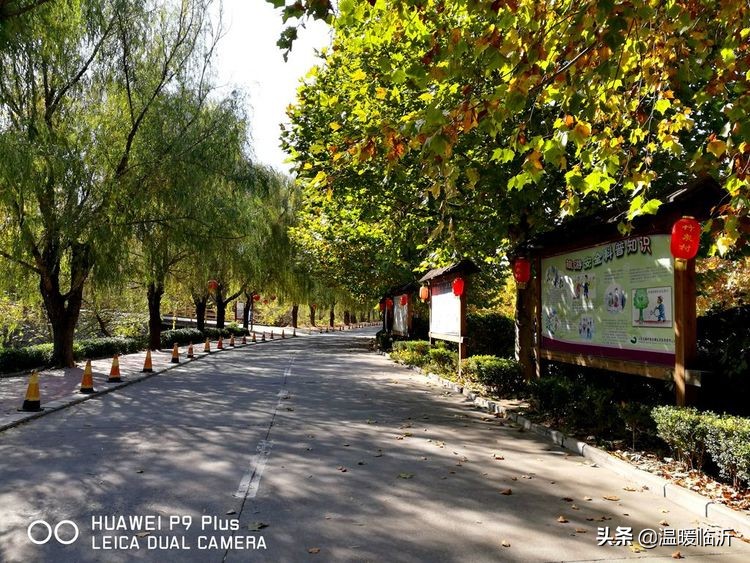 竹泉村景区,最美竹泉村