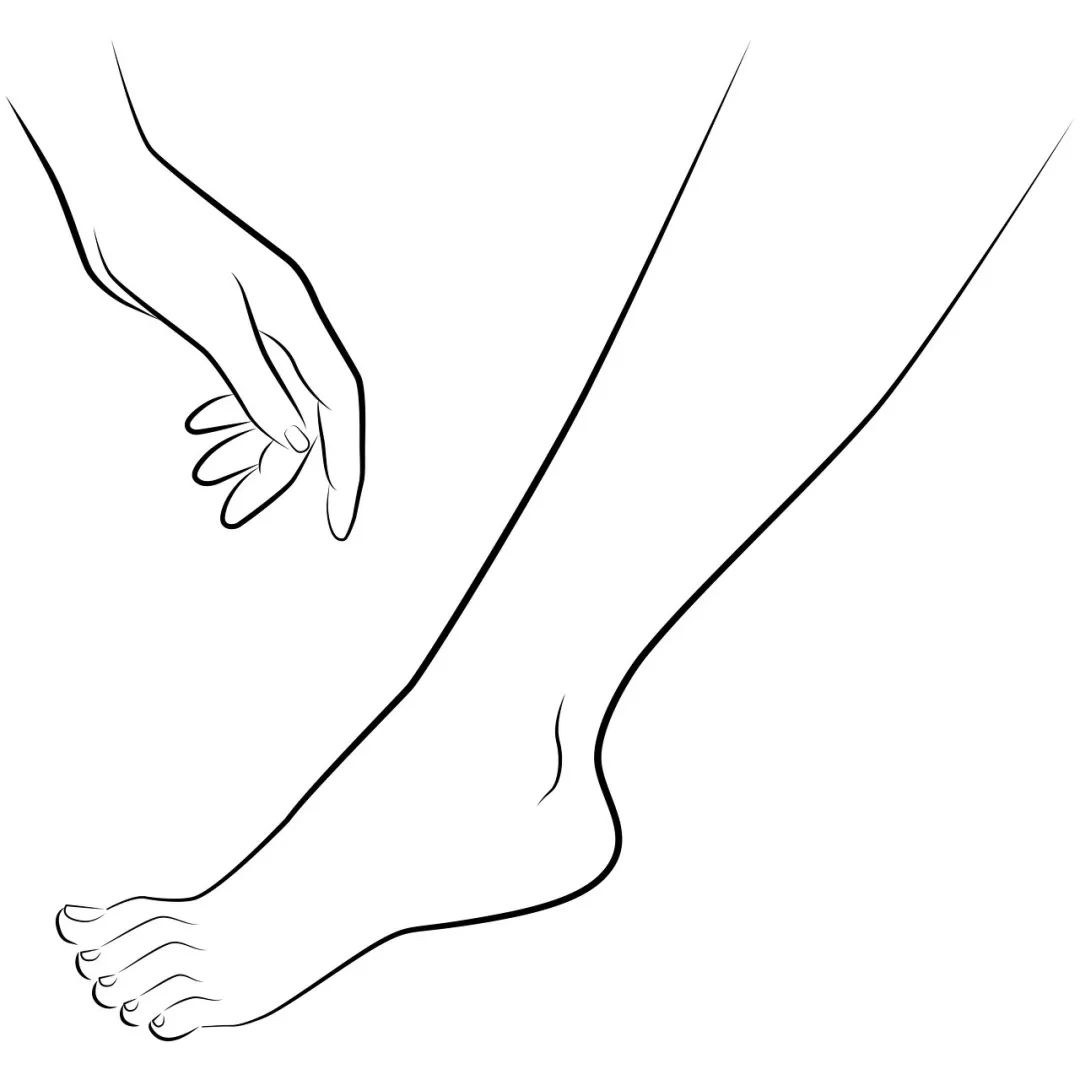 手脚冰凉怎么办教你一招,冬天手脚冰凉怎么办一招教你解决