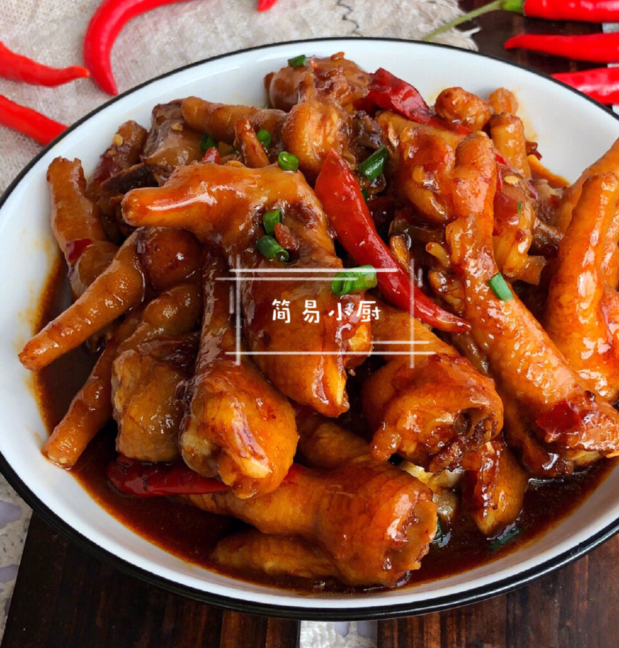 营养简单的几道家常菜美味可口,19道家常菜谱这样做好吃又下饭