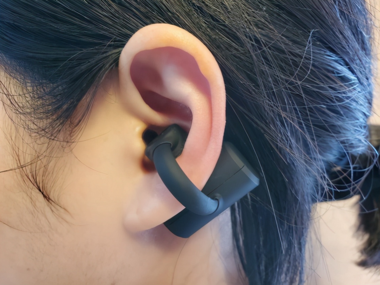 逸鸥骨传导耳机,逸鸥骨传导耳机唤醒