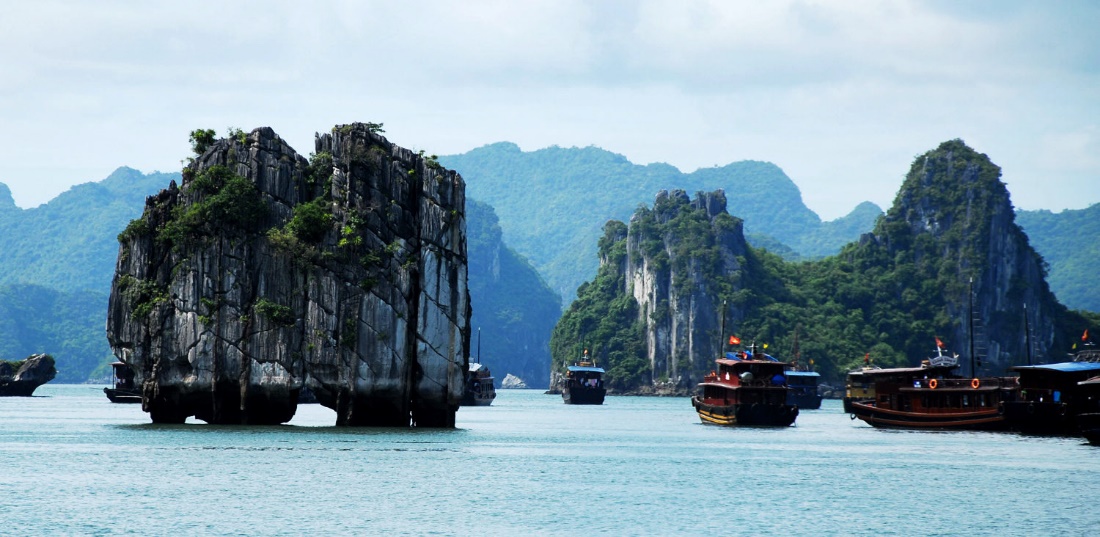 有趣的钱币,世界钱币之越南盾