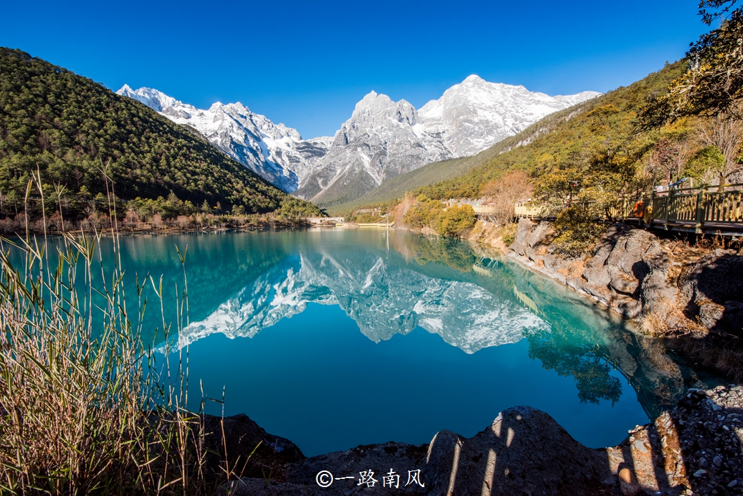 丽江和三亚哪个更值得去旅行,最适合避寒的5个旅游胜地
