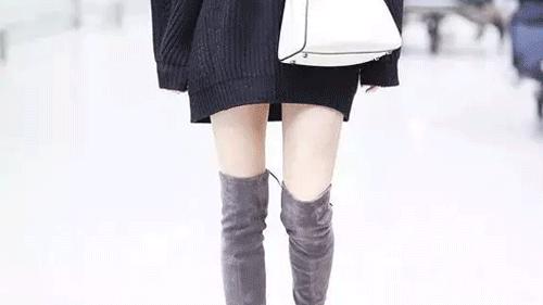 老寒腿都要冻出来了,老寒腿是不是冻的