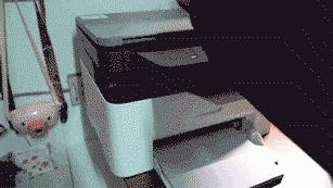 hplasermfp136a怎么无线连接,惠普lasermfp136w使用教程