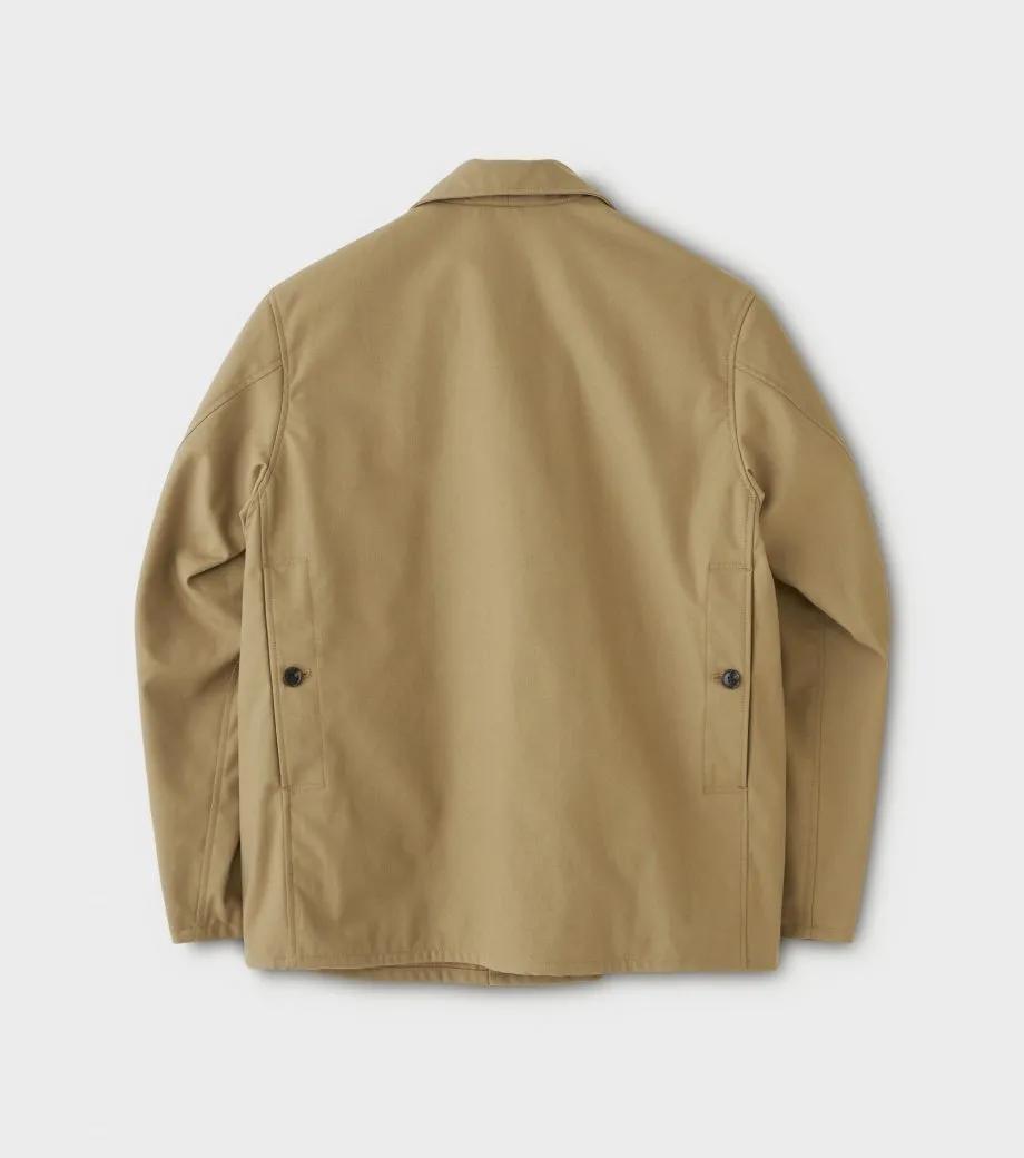 试过P.M.C.才知道,原来复古风也能很“清淡”