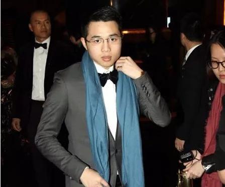 赌王唯一一个没有上过大学的女儿,赌王两个儿女近况