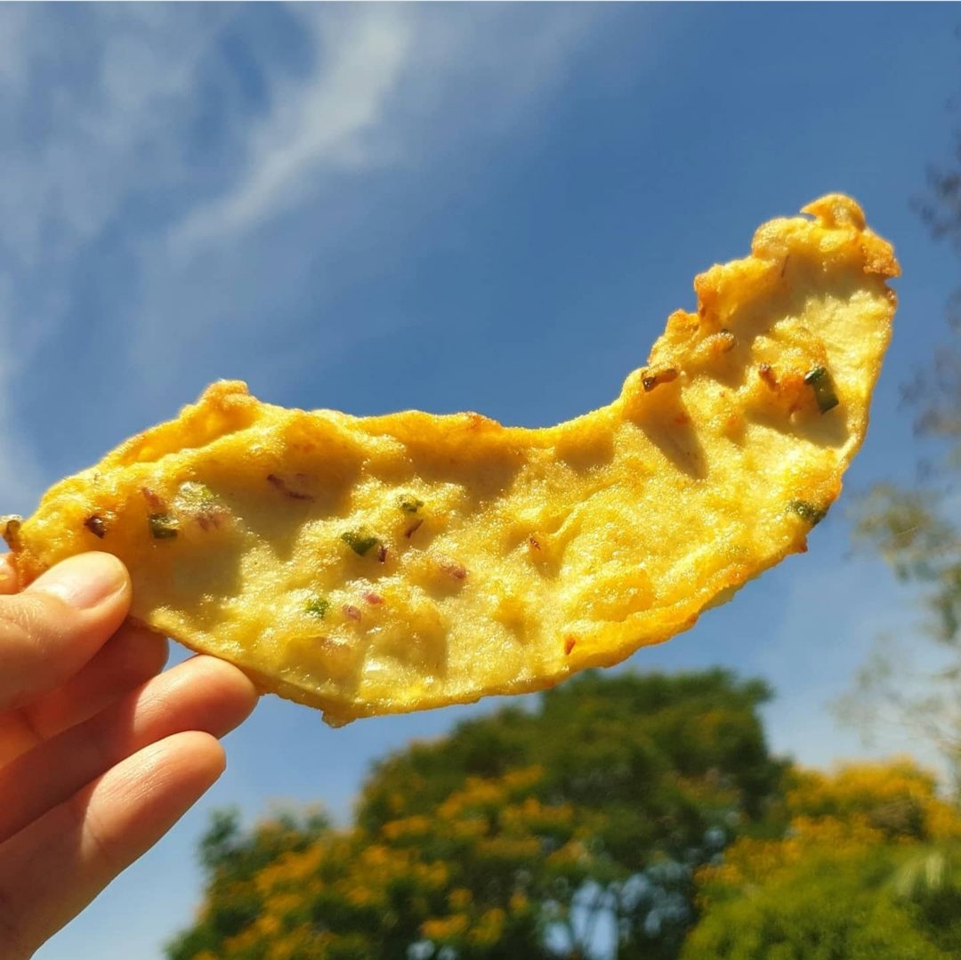 恶魔果实原型是什么水果,面包果是什么样子的