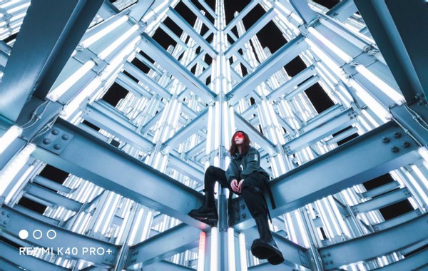 红米迎来顶级拍照手机，5个场景拍摄表现帮你深入解读
