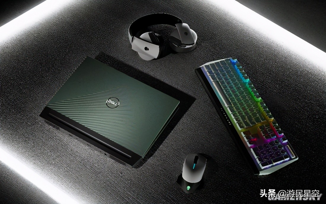 五千多性价比高的游戏本戴尔g15,戴尔g15最新款游戏本