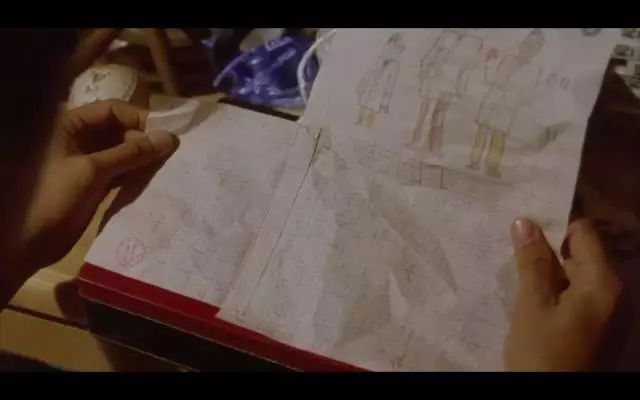 《步履不停》，父子间的漫长告白，步履不停，却总慢人一拍