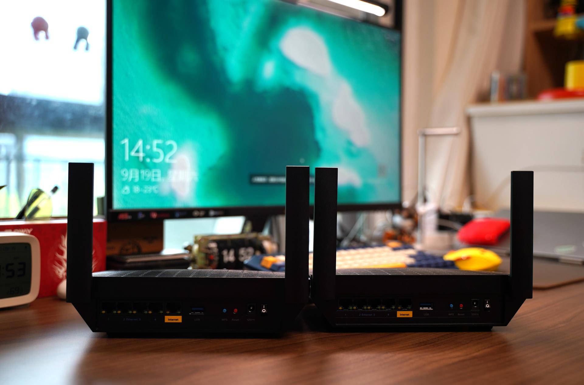 家用主路由如何选,主路由哪个品牌好