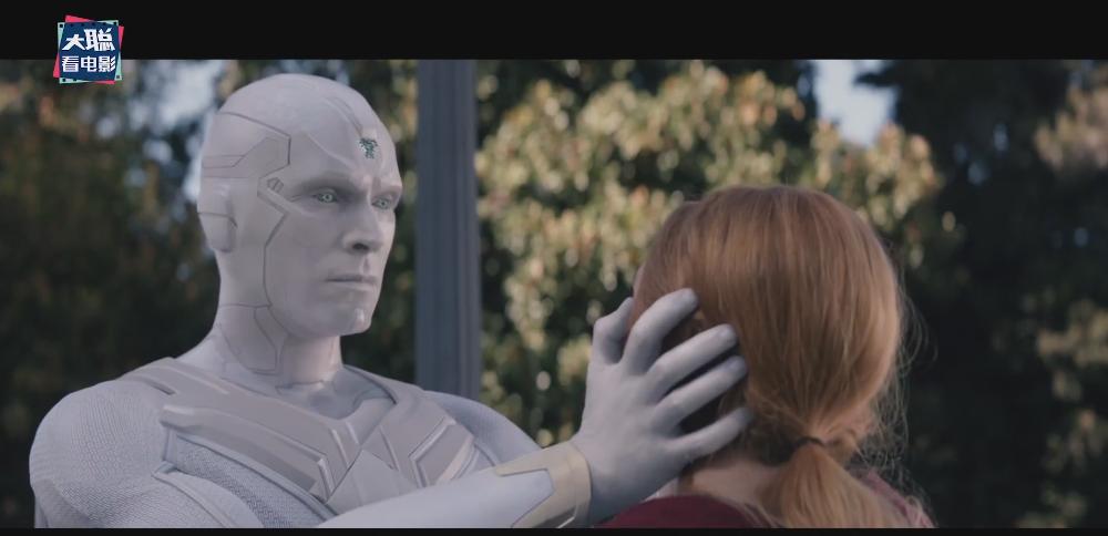 美剧旺达幻视讲解,美剧旺达幻视第九集彩蛋解析