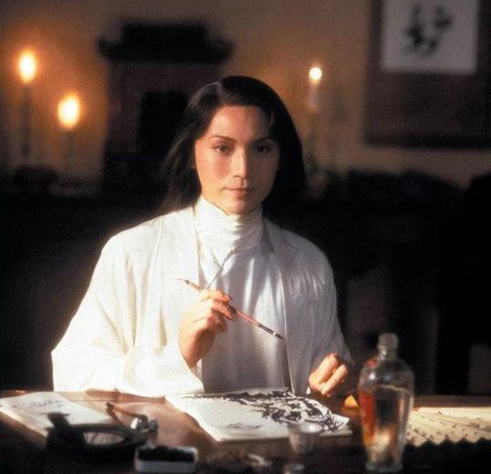 演员尊龙的近况,尊龙自带贵气风度翩翩