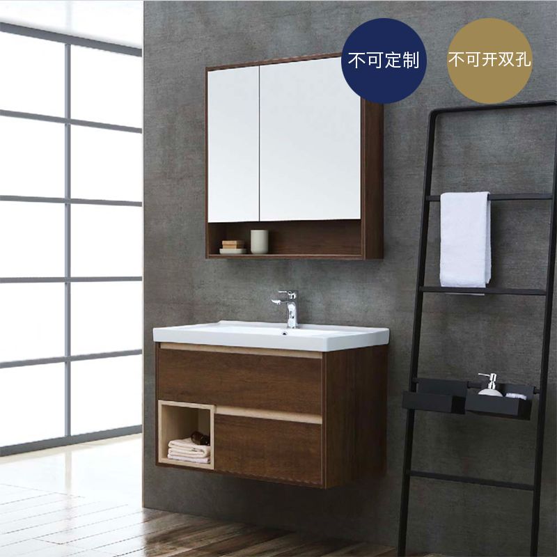 卫生间小怎么装洗手台最好,小卫生间哪种洗手台比较实用