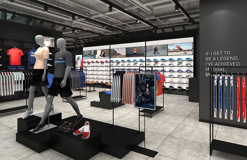 创意街区西安,西安曲江街区