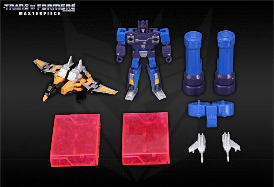 mp正版玩具,美版mp系列玩具开箱