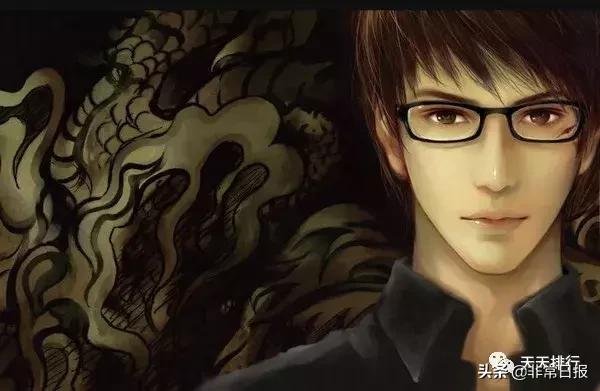 2018年最受欢迎二次元男神排行榜,最受欢迎的国内二次元男神排行榜