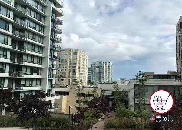加拿大月子中心如何收费,美嘉贝儿的月子中心