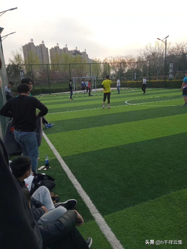 我的家乡商丘夏邑,夏邑又多一处美景有山有水还有花