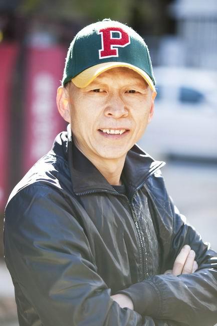 黄晓明赵薇考北影,20岁赵薇考北影