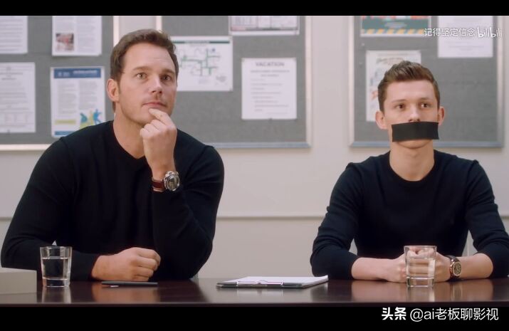 《复仇者联盟4》终于还是来了,不敢看怕离别,也怕哭着说再见