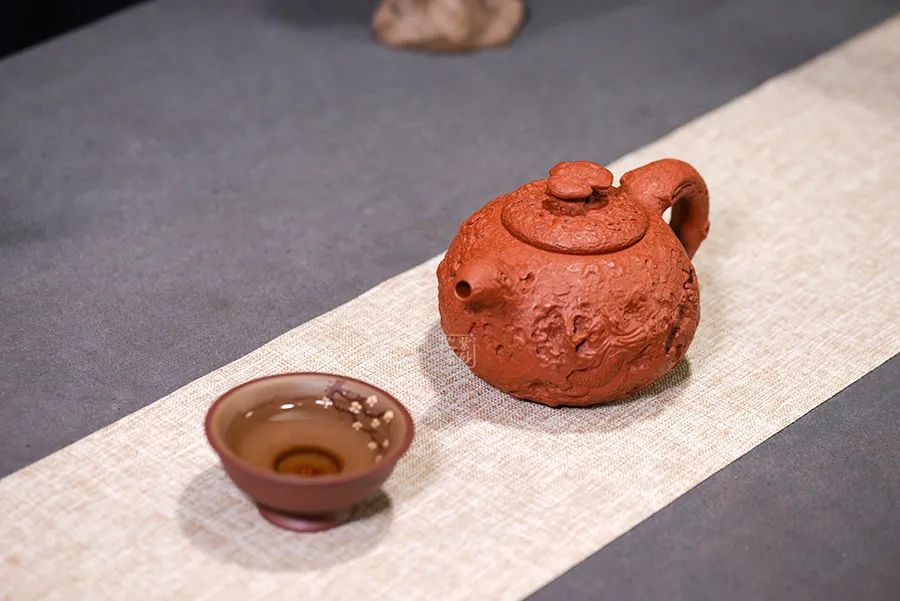 朱泥壶第四代传人,朱泥壶名家都有谁