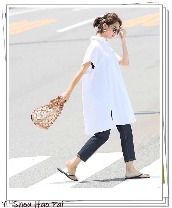 日本平价的连衣裙,日本平价连衣裙怎么搭配