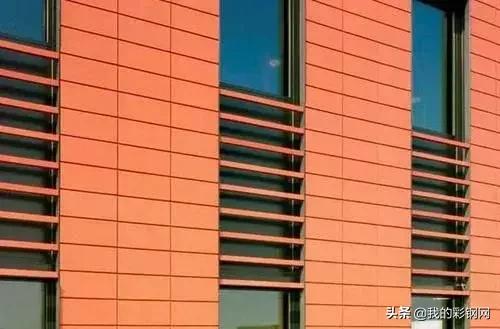 钢铁彩涂板知识,每日钢铁彩涂板详解