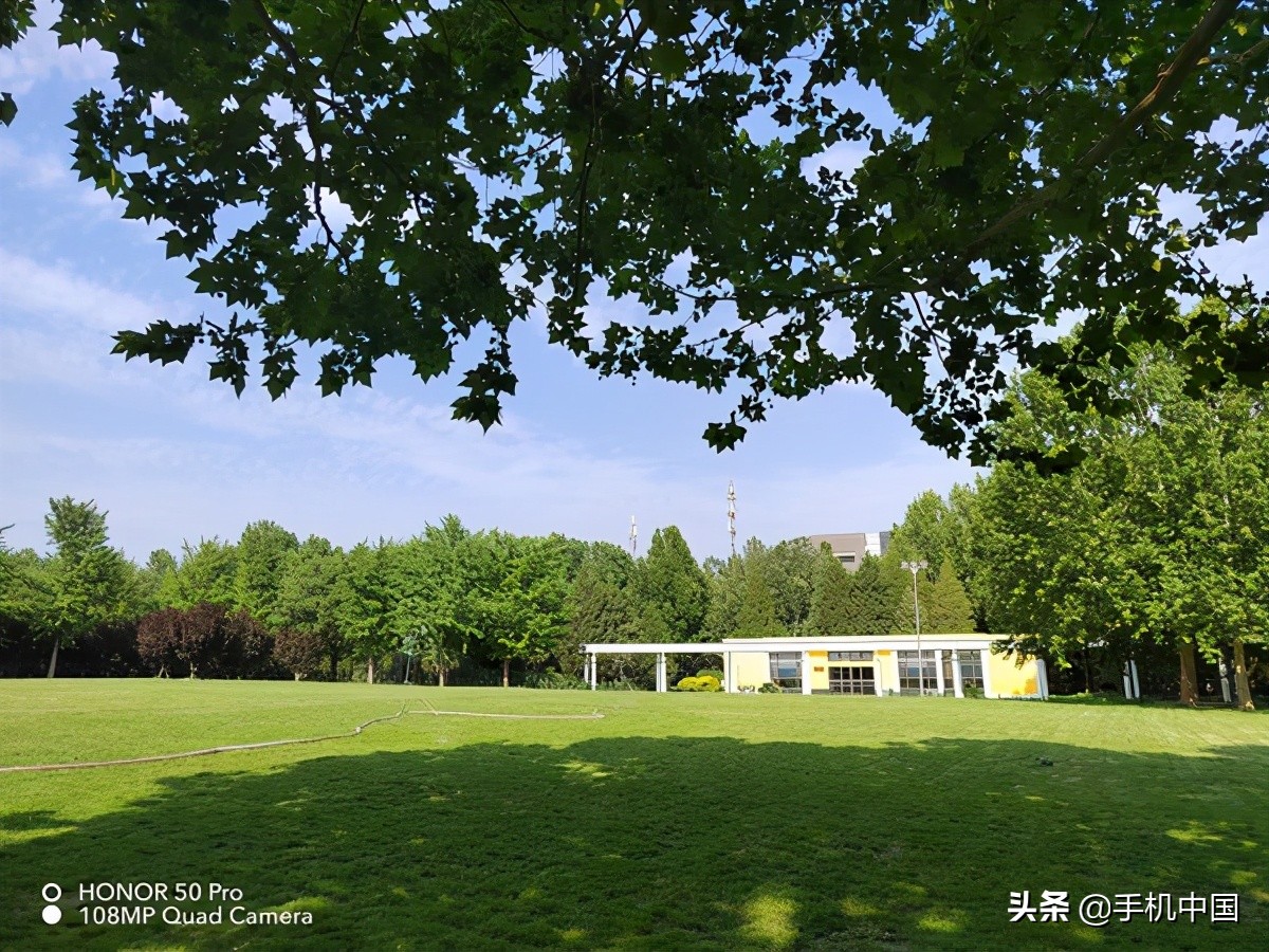 荣耀50pro视频评测,荣耀50pro静态展示