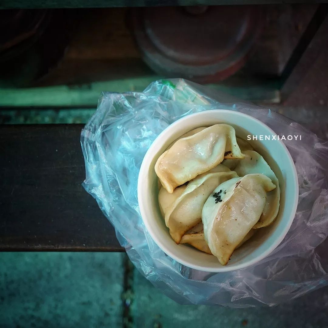 探访200家店总结出网红店5大套路,探访5平方店面