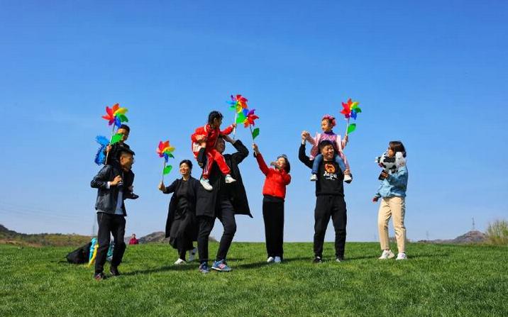 超长记录亲子牧场一日游,暑期草原亲子游攻略
