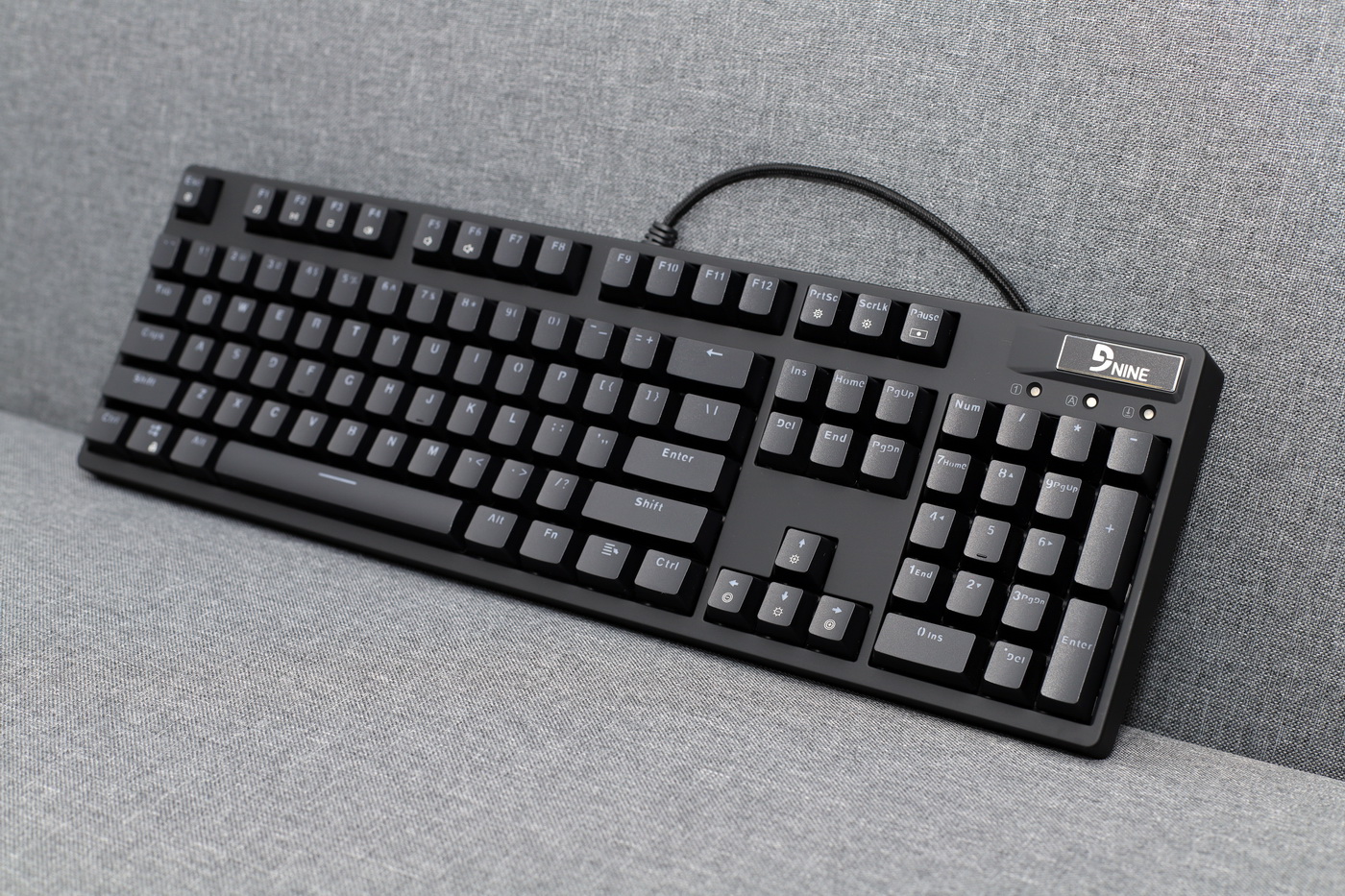 实用性最强樱桃轴机械键盘,入门樱桃轴机械键盘推荐