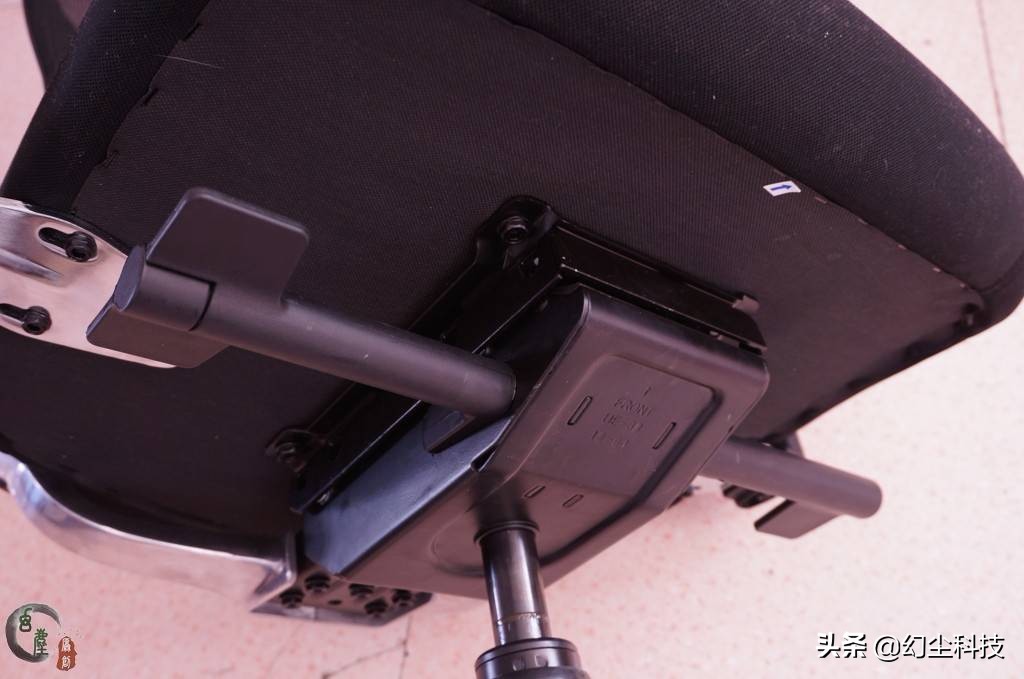 永艺护腰椅,永艺护腰转椅